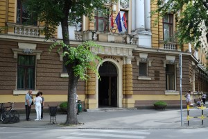 Veče šampiona u Gimnaziji