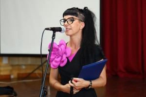 Veče šampiona u Gimnaziji