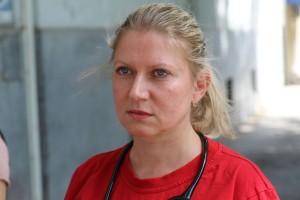 Hitna medicinska pomoć - Petefi Šandora