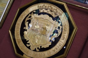 Otvaranje izložbe slika od slame udruženja slamarki "Lusa"