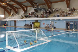 Vaterpolo: Turnir Lige šampiona za U13 ekipe