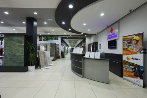 Salon "Keramike Jovanović"