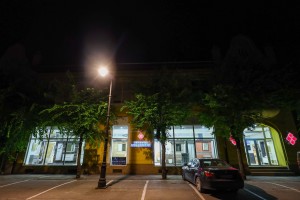 Salon "Keramike Jovanović"