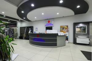 Salon "Keramike Jovanović"