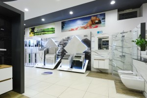 Salon "Keramike Jovanović"