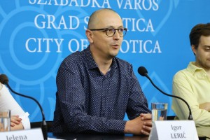 Najava predstave "Franciska", poslednje premijere u sezoni Drame na srpskom jeziku