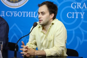 Najava predstave "Franciska", poslednje premijere u sezoni Drame na srpskom jeziku