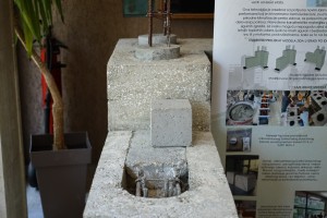 Prezentacija na Građevinskom fakultetu