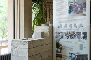 Prezentacija na Građevinskom fakultetu