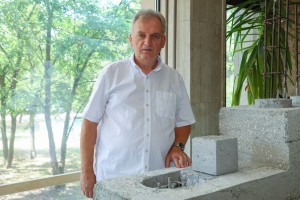 Prezentacija na Građevinskom fakultetu