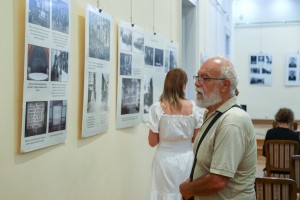 Otvaranje izložbe "Gavrilo Princip i Mlada Bosna"