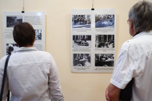 Otvaranje izložbe "Gavrilo Princip i Mlada Bosna"