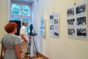 Otvaranje izložbe "Gavrilo Princip i Mlada Bosna"