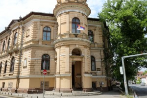 Letnji dečji kamp u OŠ "Ivan Goran Kovačić"