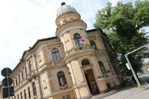 Letnji dečji kamp u OŠ "Ivan Goran Kovačić"