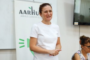 Okrugli sto na temu promocije zelene ekonomske kulture među poslovnom zajednicom