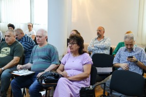 Okrugli sto na temu promocije zelene ekonomske kulture među poslovnom zajednicom