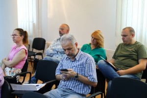 Okrugli sto na temu promocije zelene ekonomske kulture među poslovnom zajednicom