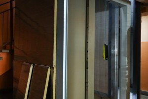 Ugradnja lifta u Kumičićevoj ulici