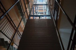 Ugradnja lifta u Kumičićevoj ulici