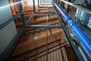 Ugradnja lifta u Kumičićevoj ulici