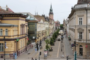Dečja dramska sekcija - generalna proba predstave "Mali princ"