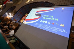 Tribina "Kako se prijaviti za subvencije za zamenu stolarije, izolacije, fasade, solarne panele"