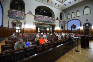 Tribina "Kako se prijaviti za subvencije za zamenu stolarije, izolacije, fasade, solarne panele"