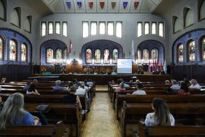 Tribina "Kako se prijaviti za subvencije za zamenu stolarije, izolacije, fasade, solarne panele"