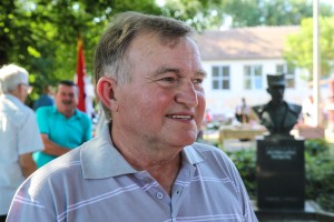 Mišićevo - obeležavanje slave sela