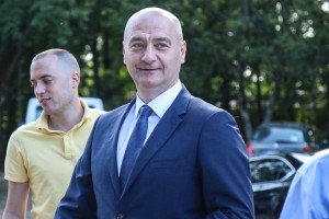 Mišićevo - obeležavanje slave sela