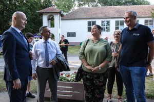 Mišićevo - obeležavanje slave sela