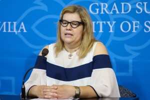 Najava učešća u projektu "Smart Tourism: The joint future of Pannonian region"