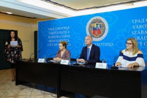 Najava učešća u projektu "Smart Tourism: The joint future of Pannonian region"