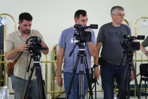 Najava učešća u projektu "Smart Tourism: The joint future of Pannonian region"