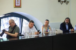 Najava učešća u projektu "Smart Tourism: The joint future of Pannonian region"