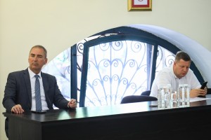 Najava učešća u projektu "Smart Tourism: The joint future of Pannonian region"