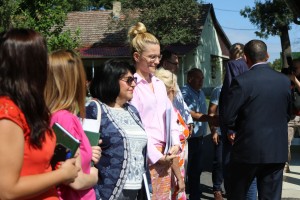 Obilazak nove radne opreme i vozila u JKP "Čistoća i zelenilo"