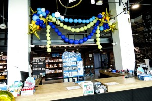 Akcija "Elementa MEGA SHOP-u" povodom druge godišnjice postojanja i rada