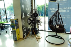 Akcija "Elementa MEGA SHOP-u" povodom druge godišnjice postojanja i rada