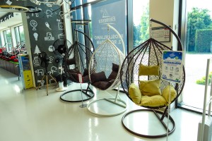 Akcija "Elementa MEGA SHOP-u" povodom druge godišnjice postojanja i rada