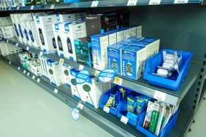 Akcija "Elementa MEGA SHOP-u" povodom druge godišnjice postojanja i rada