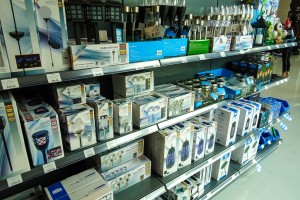 Akcija "Elementa MEGA SHOP-u" povodom druge godišnjice postojanja i rada