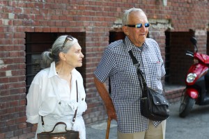 Obeležavanje Dana borca na Spomeniku Njihovoj vernosti