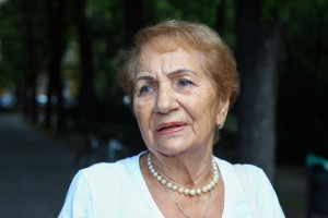 Obeležavanje Dana borca na Spomeniku Njihovoj vernosti