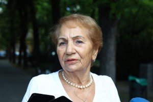 Obeležavanje Dana borca na Spomeniku Njihovoj vernosti