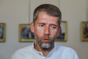 Obeležavanje "Dana Dužijance" - izložba fotografija i projekcija filma