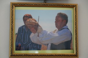 Obeležavanje "Dana Dužijance" - izložba fotografija i projekcija filma