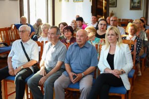 Obeležavanje "Dana Dužijance" - izložba fotografija i projekcija filma