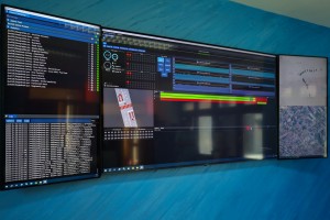 Obilazak sobe za daljinsko upravljanje rada semafora